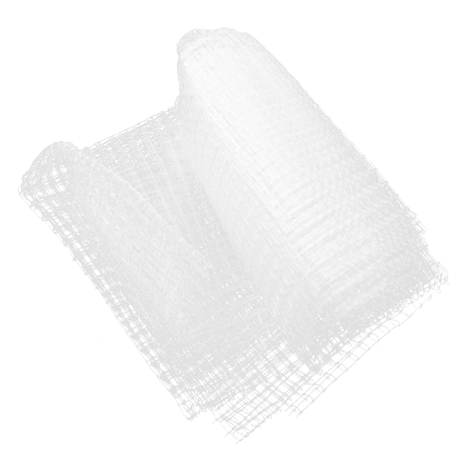 Tank Divider Mesh - ตาข่ายกันปลากระโดด 1 ชิ้น แข็งแรง ทนทาน ตาข่ายใสสำหรับตู้ปลา