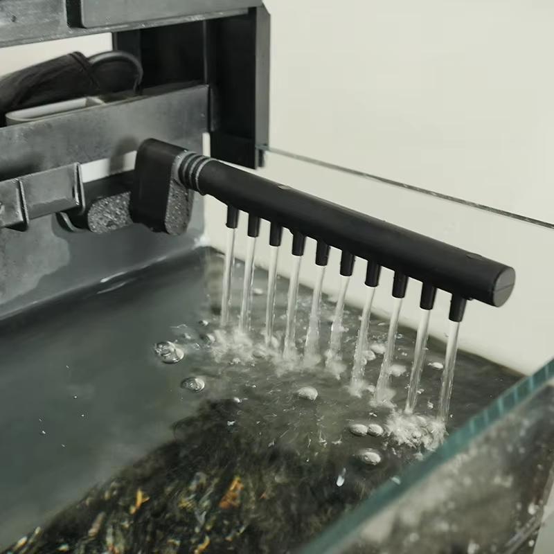 Aquarium Xiaomi - 1 ชุดเต่าปลา Aquarium ถังอุปกรณ์เสริมสําหรับ Xiaomi ถังปลา