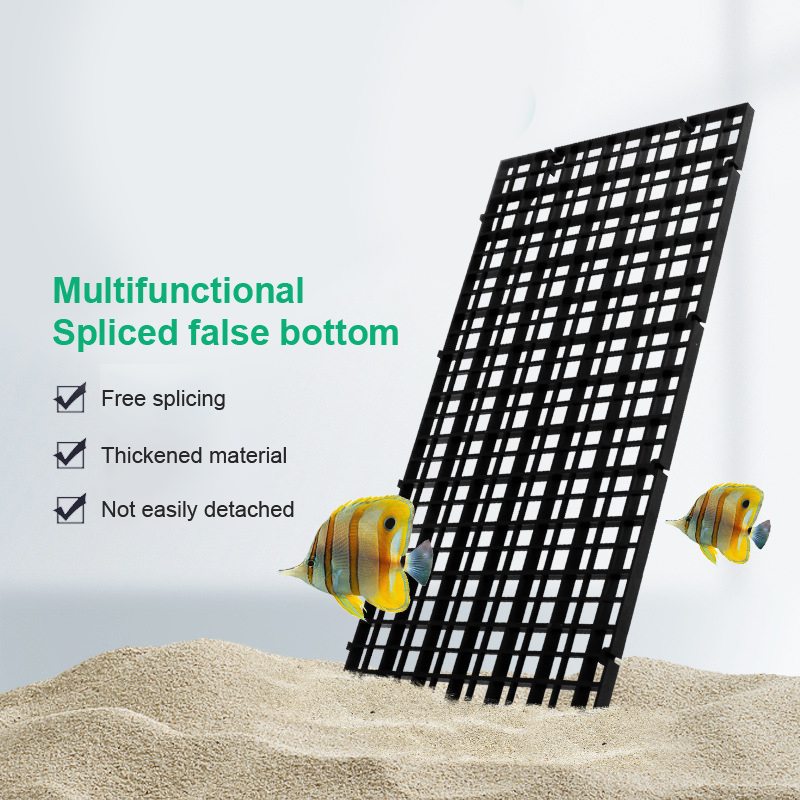 แผ่นกั้นตู้ปลาแบบถอดได้ ฝาครอบ - Tank Divider Mesh บทวิจารณ์และราคา