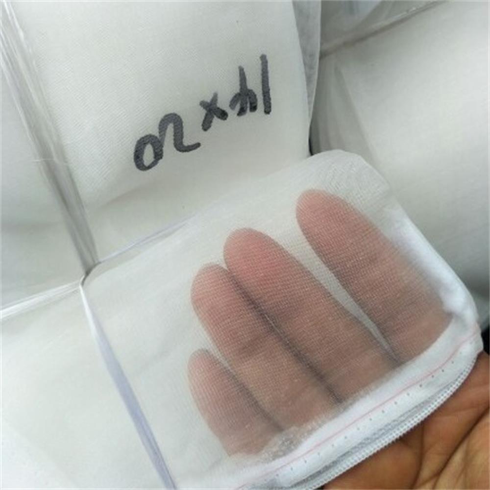 ถุงกรองไนลอนตาข่าย 100 เมช 5 ช - Aquarium Fish Ball บทวิจารณ์และราคา