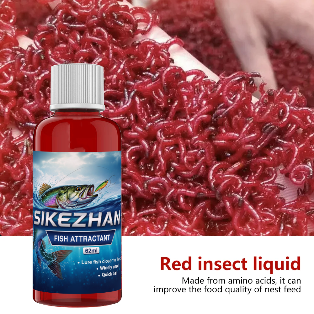 น้ำยาเพิ่มกลิ่นเหยื่อปลาเข้มข้ - Aquarium Fish Diseases บทวิจารณ์และราคา
