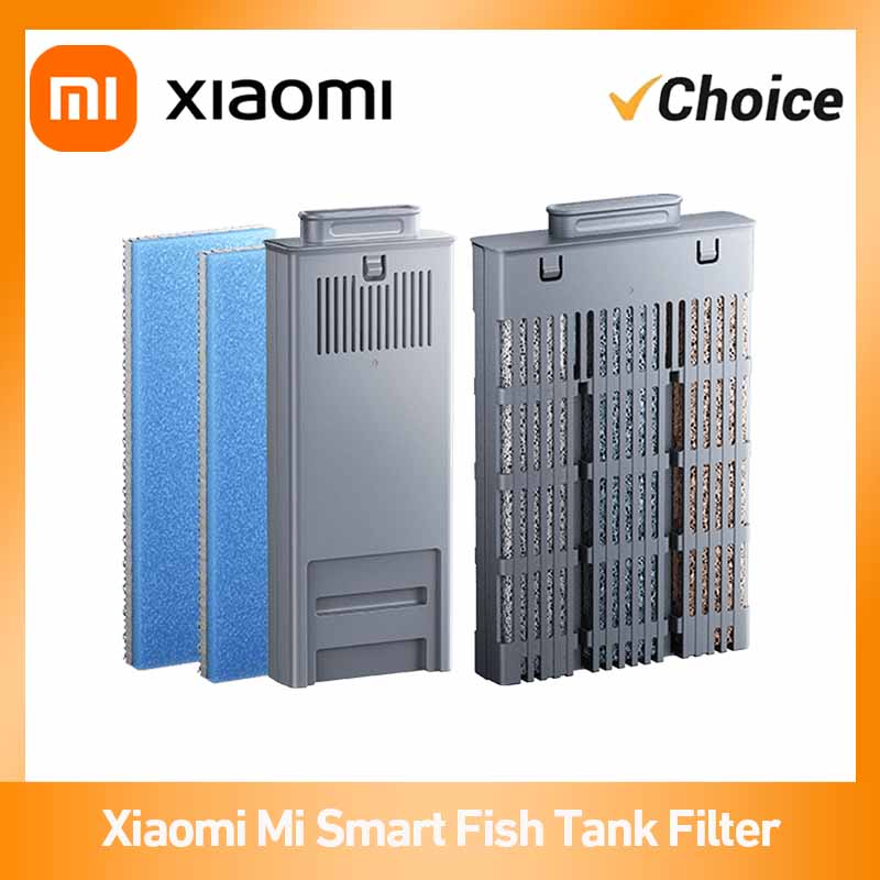ไส้กรองทดแทนของแท้สำหรับตู้ปลา - Aquarium Xilong บทวิจารณ์และราคา