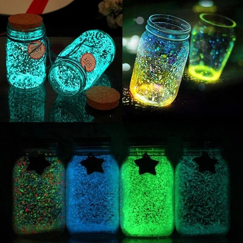 1000 ชิ้น 3-5 มิลลิเมตรทรายเรื - Aquarium Fish That Glow In The Dark บทวิจารณ์และราคา