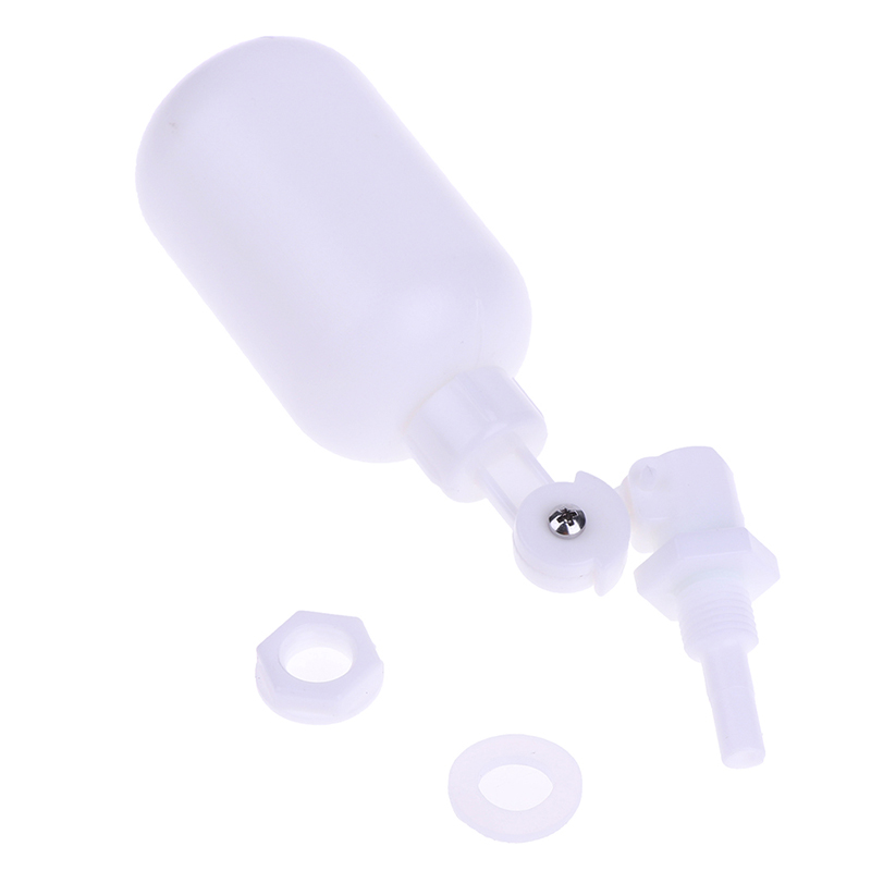 วาล์วลอยน้ำแบบลูกบอล 1 ชิ้น สำ - Aquarium Fish Ball บทวิจารณ์และราคา