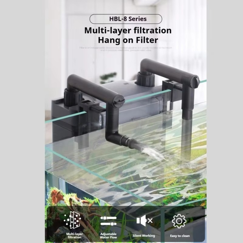 กรองแขวนตู้ปลาแบบมืออาชีพ ลดรา - Aquarium Fish For Sale บทวิจารณ์และราคา