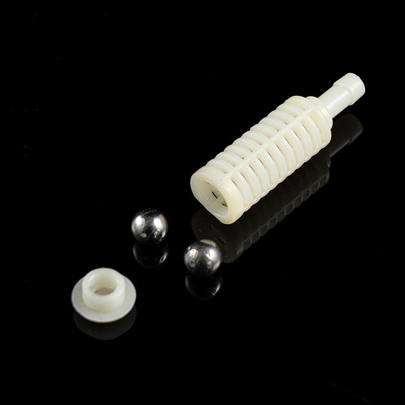 หินอากาศสำหรับตู้ปลาแบบใสพร้อม - Aquarium Fish For Sale บทวิจารณ์และราคา