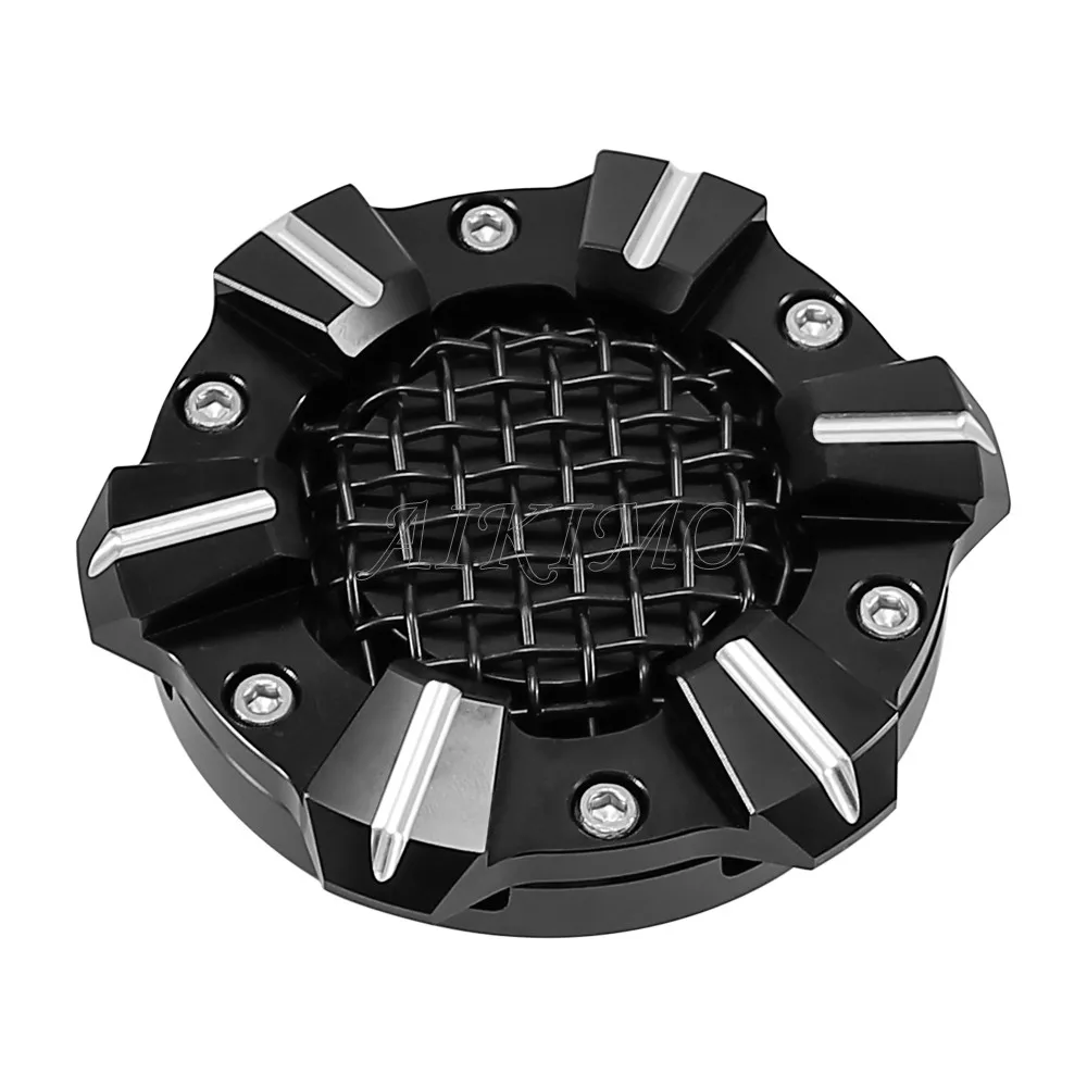 อลูมิเนียมรถจักรยานยนต์ด้ายขวา - Tank Divider Mesh บทวิจารณ์และราคา