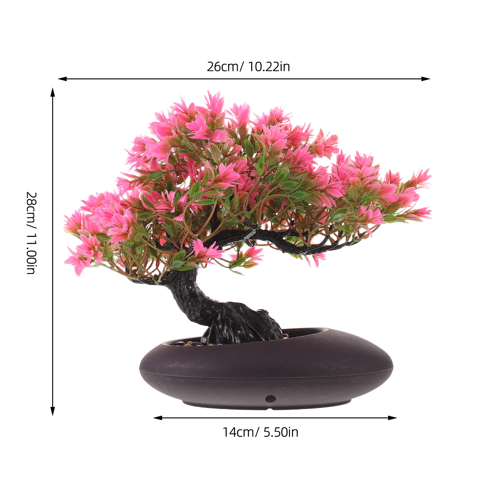 ของตกแต่งจานอาหารญี่ปุ่น ต้นสน - Aquarium Fish Japanese บทวิจารณ์และราคา