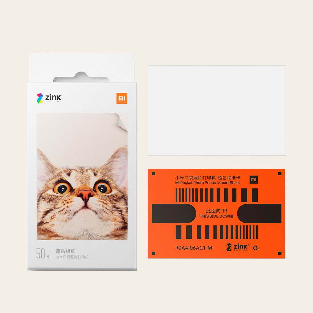 Xiaomi Pocket เครื่องพิมพ์กระด - Aquarium Xiaomi บทวิจารณ์และราคา