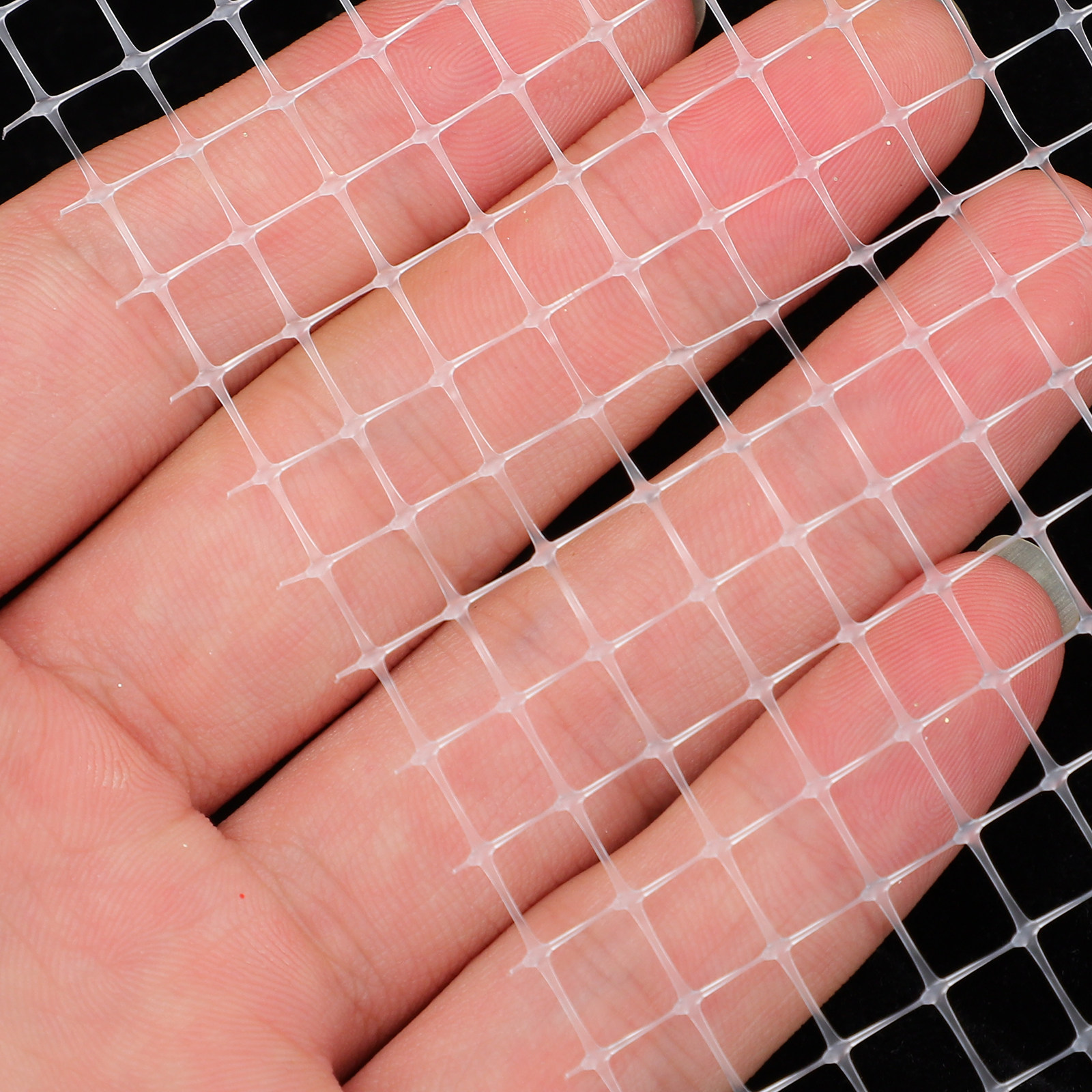 ตาข่ายกันปลากระโดด 1 ชิ้น สำหร - Tank Divider Mesh บทวิจารณ์และราคา