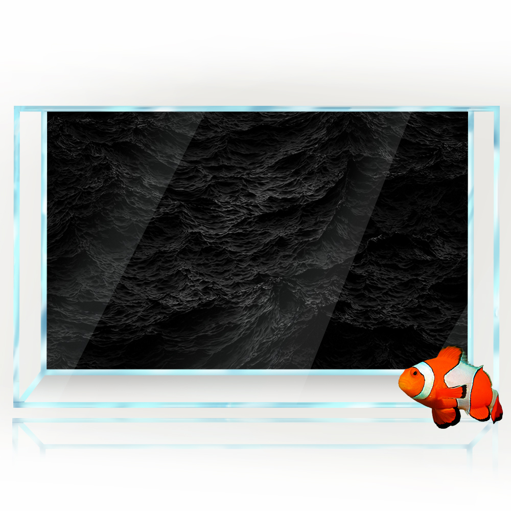 Aquarium สติ๊กเกอร์ติดผนังตกแต - Aquarium Fish Lego บทวิจารณ์และราคา