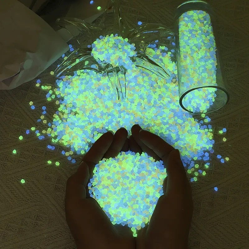 1000 ชิ้น 3-5 มิลลิเมตรทรายเรื - Aquarium Fish That Glow In The Dark บทวิจารณ์และราคา