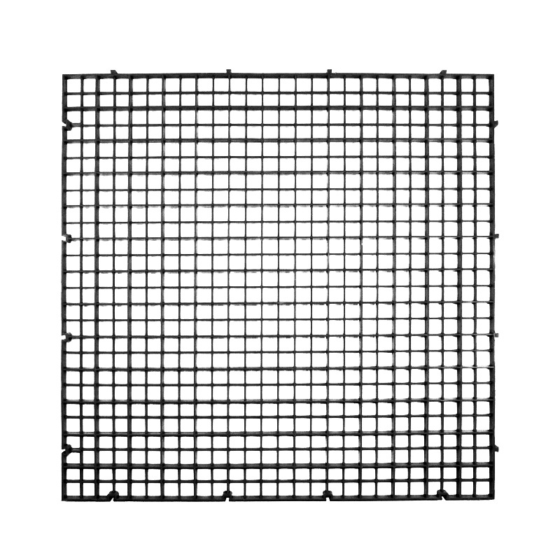 แผ่นกั้นตู้ปลา แผ่นตาข่ายพลาสต - Tank Divider Mesh บทวิจารณ์และราคา