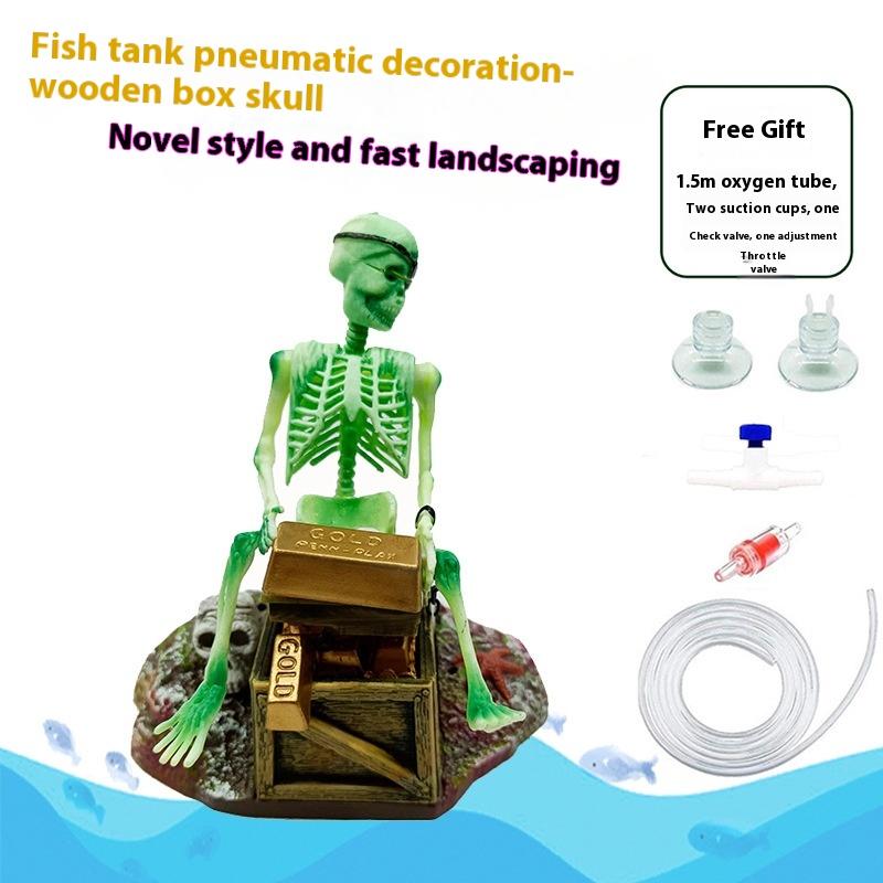 ปั๊มลมตกแต่งตู้ปลาแบบแอโรบิก ร - Aquarium Fish Diseases บทวิจารณ์และราคา