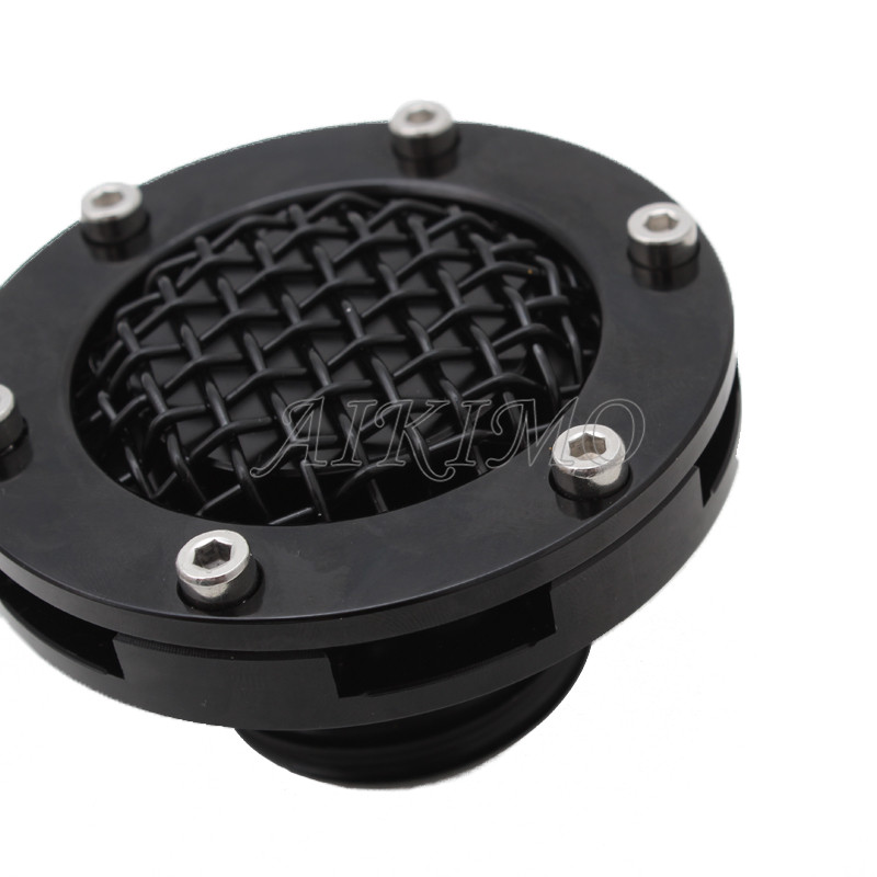 รถจักรยานยนต์ตาข่ายสไตล์ Low-P - Tank Divider Mesh บทวิจารณ์และราคา