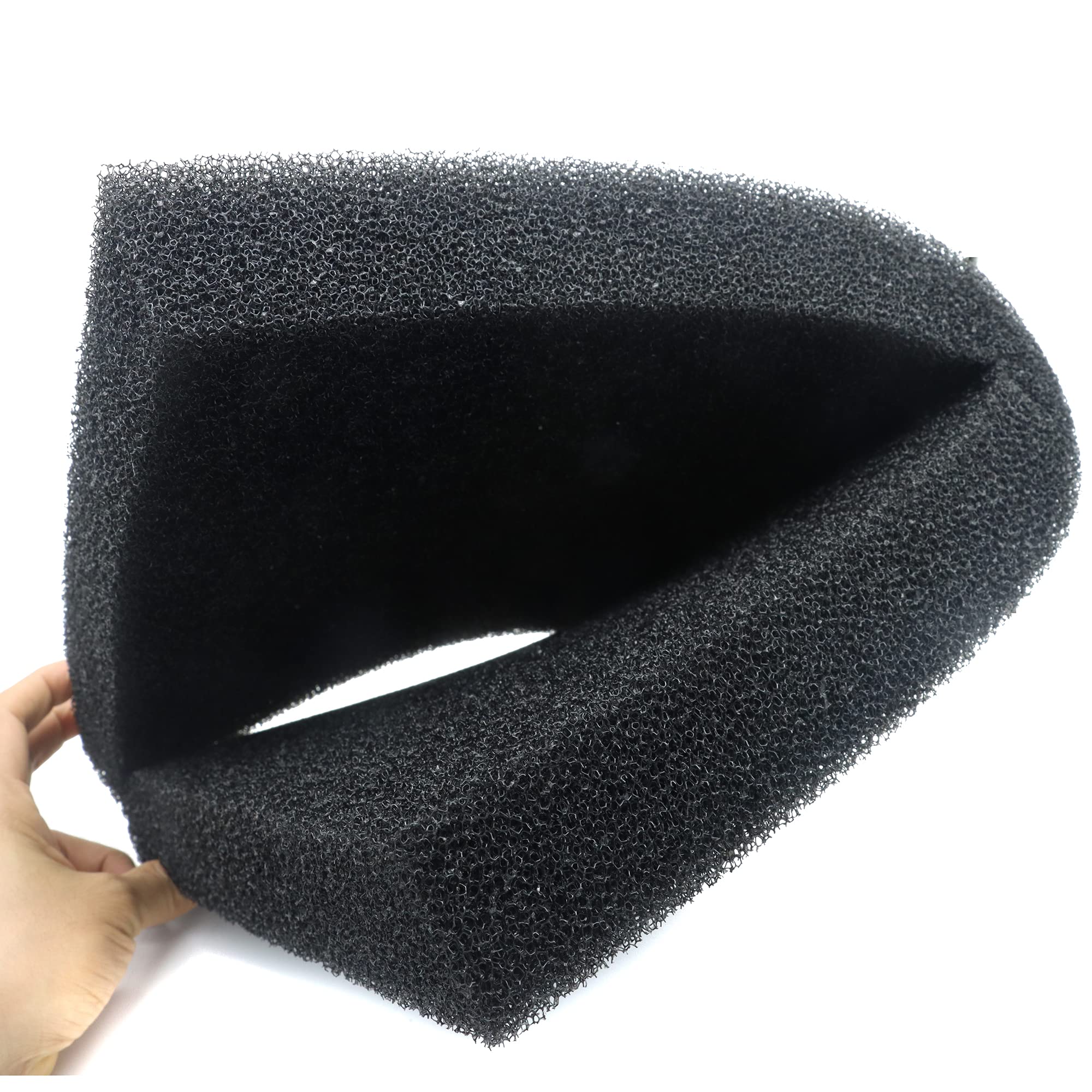 ฟองน้ำกรองน้ำสำหรับตู้ปลา25 PP - Aquarium Fish Images บทวิจารณ์และราคา