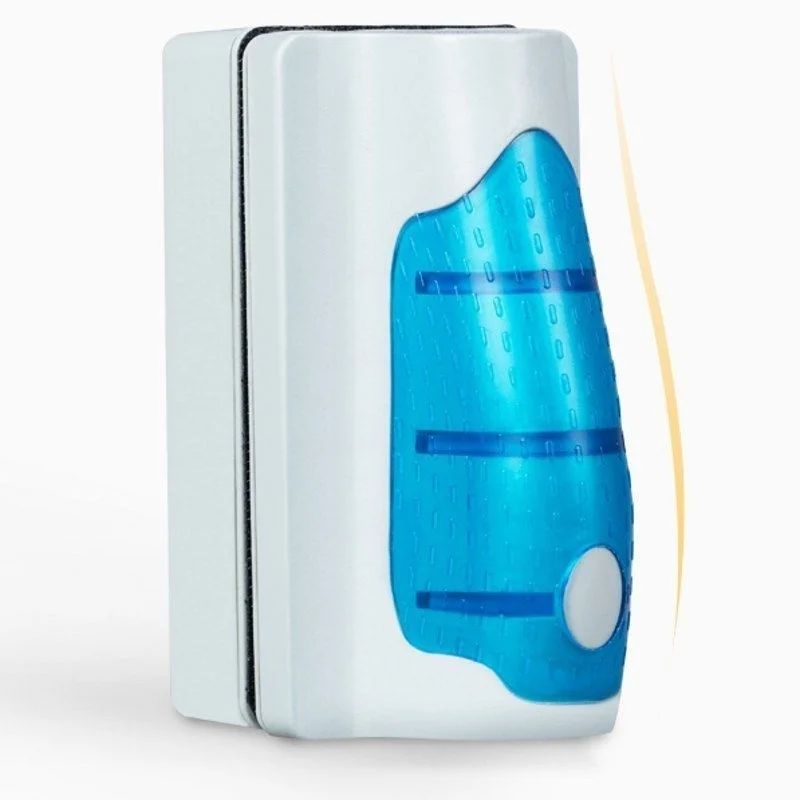 ตู้ปลาเครื่องขูดกระจกทําความสะ - Aquarium Fish Maintenance บทวิจารณ์และราคา