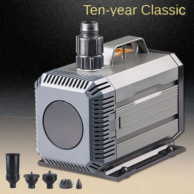 Aquarium Submersible ปั๊ม220-2 - Aquarium Fish Images บทวิจารณ์และราคา