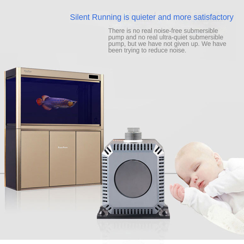 Aquarium Submersible ปั๊ม220-2 - Aquarium Fish Images บทวิจารณ์และราคา