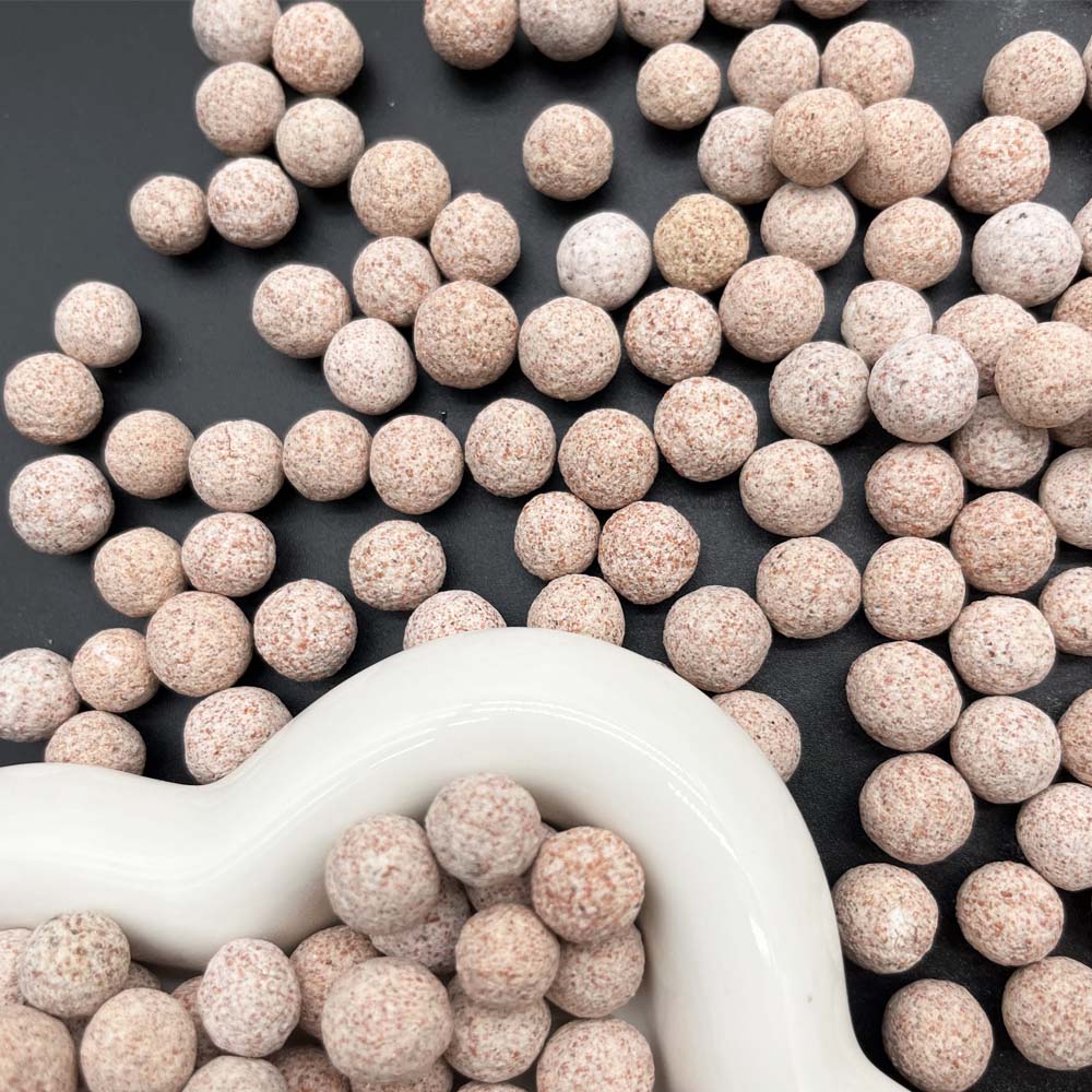 200/500g Aquarium ควอตซ์ Ball  - Aquarium Fish Ball บทวิจารณ์และราคา