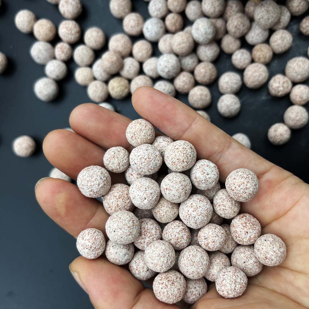 200/500g Aquarium ควอตซ์ Ball  - Aquarium Fish Ball บทวิจารณ์และราคา