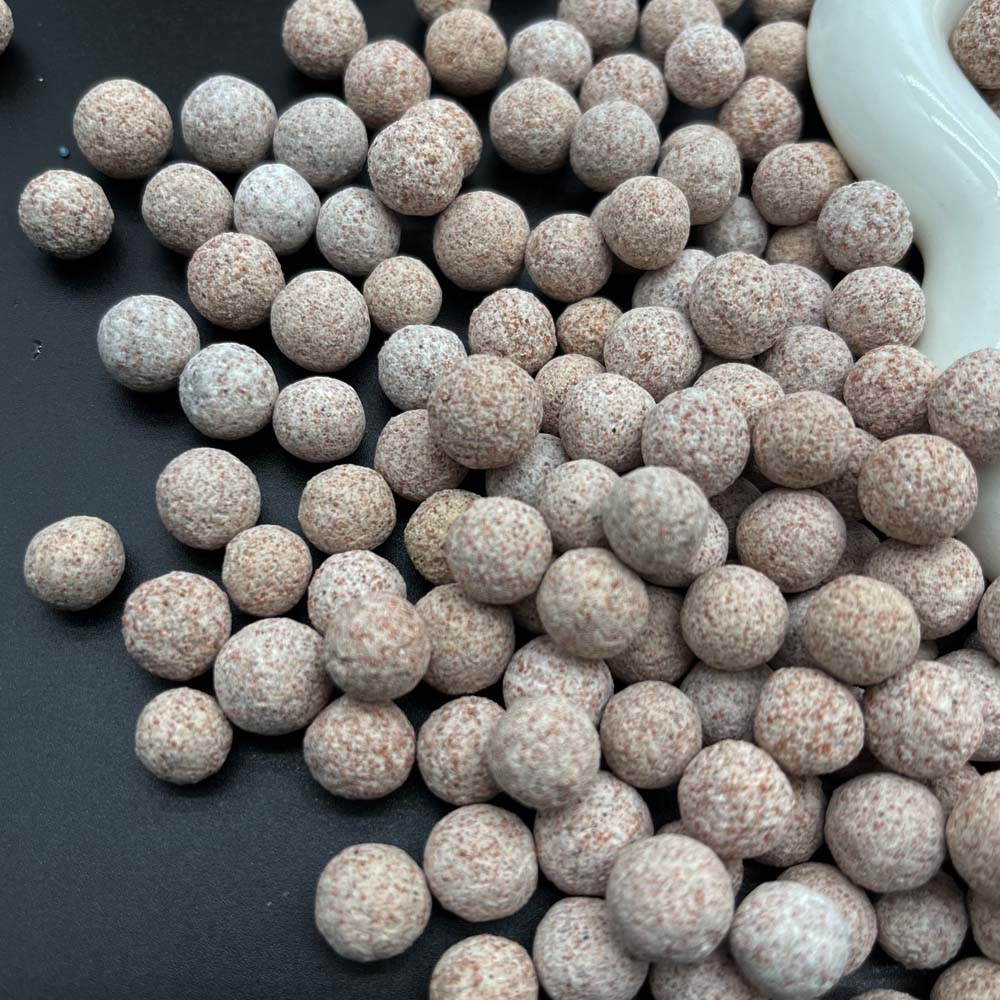 200/500g Aquarium ควอตซ์ Ball  - Aquarium Fish Ball บทวิจารณ์และราคา