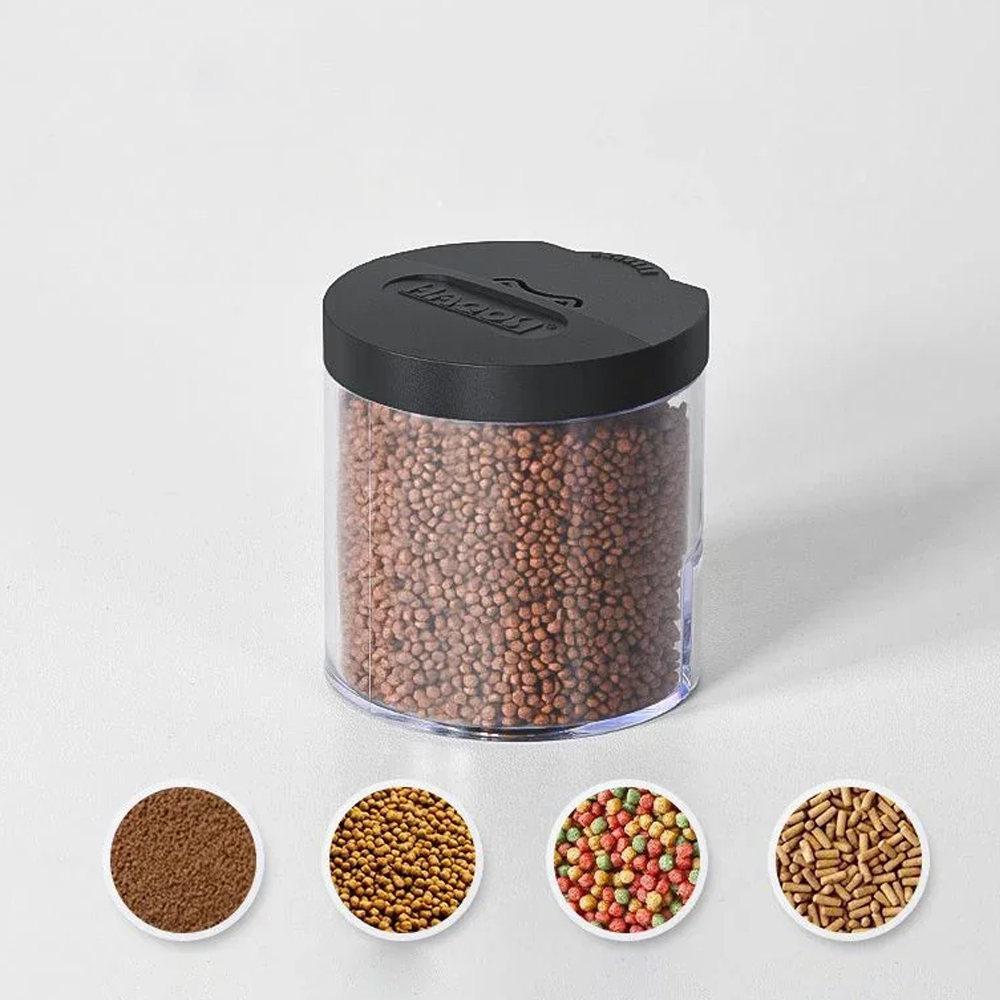 อัตโนมัติสมาร์ทปลา Feeder ถังป - Aquarium Fish Feeder Automatic บทวิจารณ์และราคา