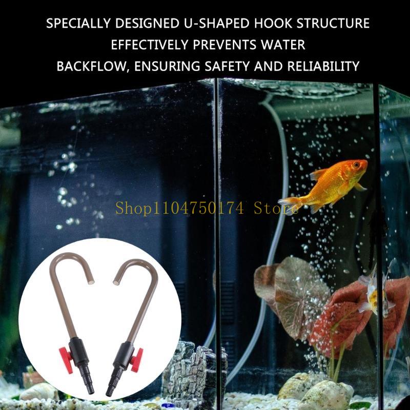 อุปกรณ์เปลี่ยนน้ำในตู้ปลาใช้งา - Aquarium Fish For Sale บทวิจารณ์และราคา