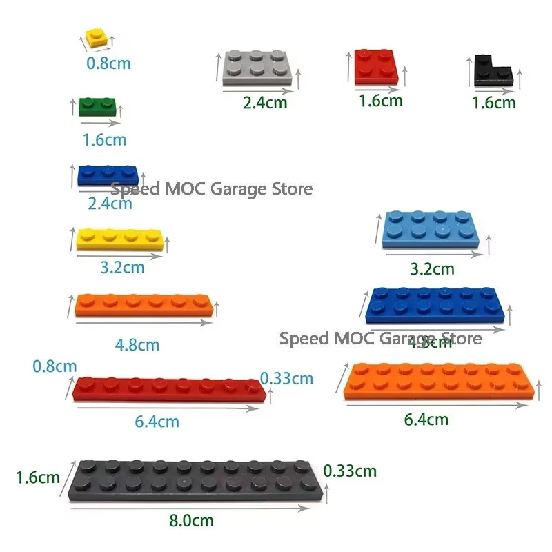 ชุดตัวต่อเมืองใต้น้ำรายละเอียด - Aquarium Fish Lego บทวิจารณ์และราคา