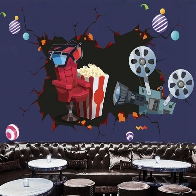 กล้องถ่ายภาพยนตร์ที่ไม่เหมือนใ - Background Film 3D บทวิจารณ์และราคา