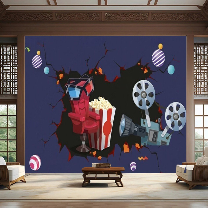 กล้องถ่ายภาพยนตร์ที่ไม่เหมือนใ - Background Film 3D บทวิจารณ์และราคา