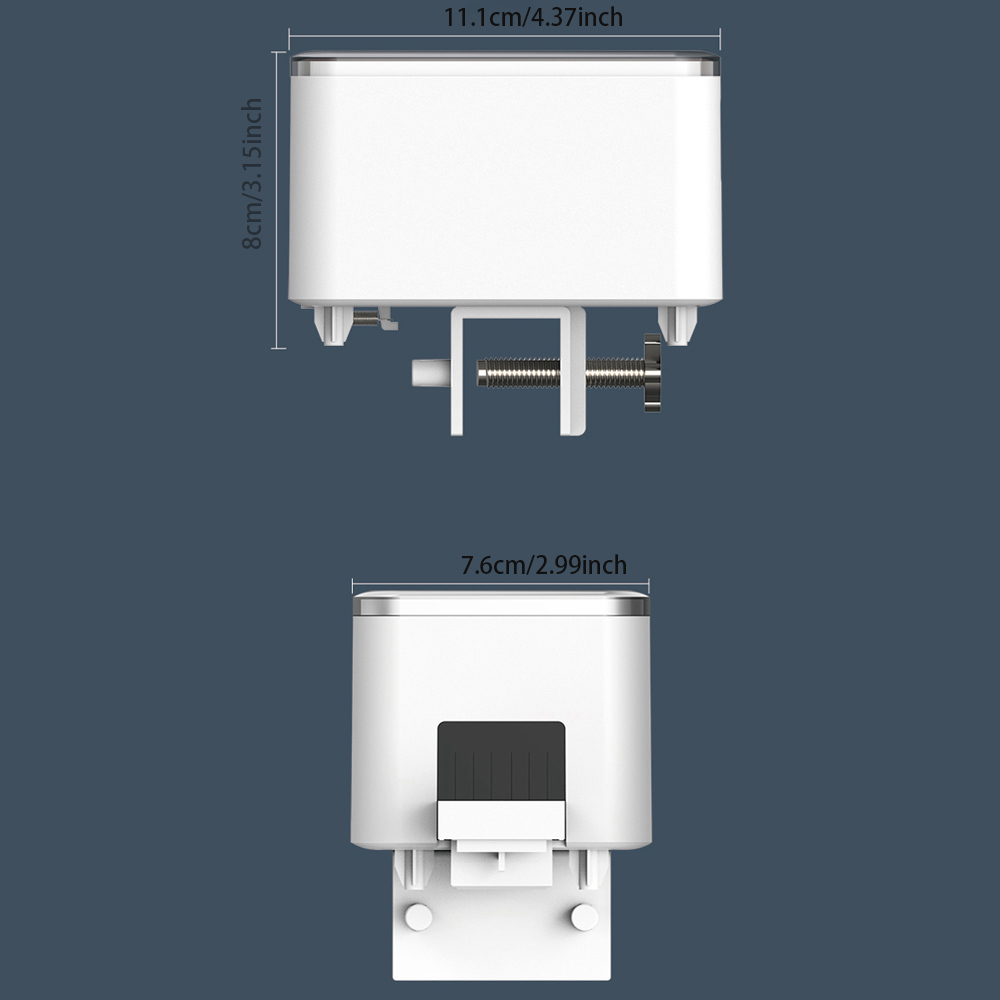 1PC WIFI/ปุ่มรุ่นเครื่องป้อนปล - Aquarium Fish Feeder Automatic บทวิจารณ์และราคา