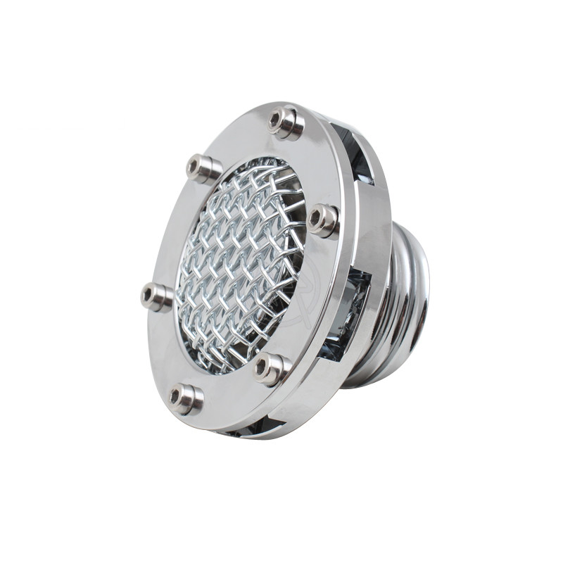 ฝาปิดถังน้ำมันเชื้อเพลิงถังแก๊ - Tank Divider Mesh บทวิจารณ์และราคา