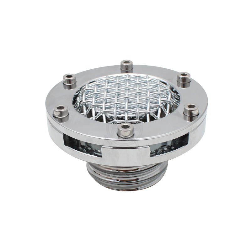 ฝาปิดถังน้ำมันเชื้อเพลิงถังแก๊ - Tank Divider Mesh บทวิจารณ์และราคา