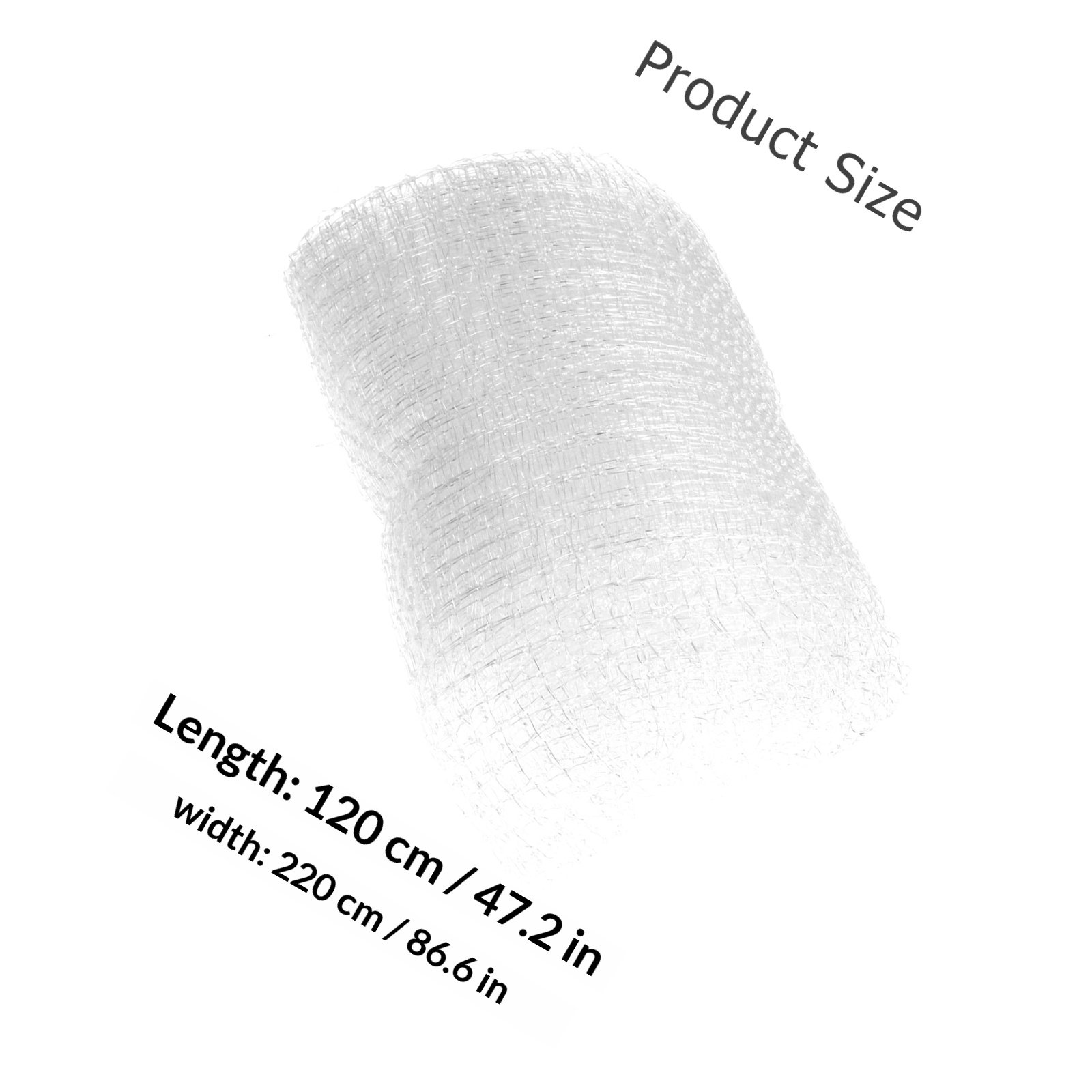 ตาข่ายป้องกันปลากระโดดสำหรับตู - Tank Divider Mesh บทวิจารณ์และราคา