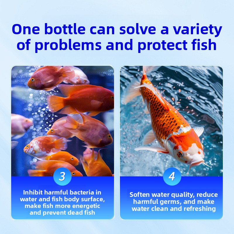 เกลือสำหรับตู้ปลา HUACHU สำหรั - Aquarium Fish Diseases บทวิจารณ์และราคา
