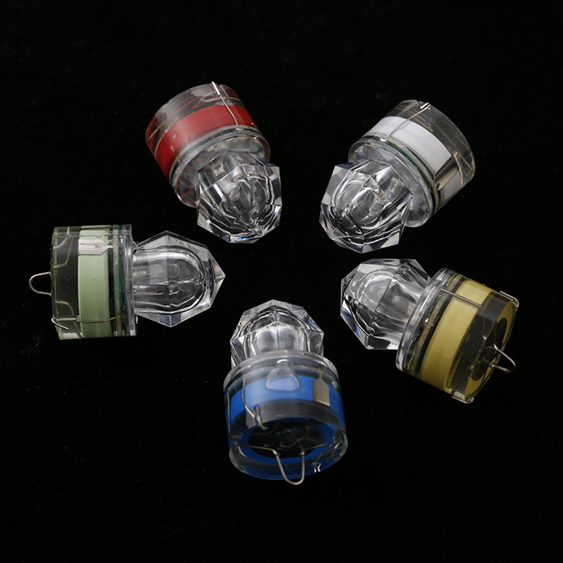 10 ชิ้น LED โคมไฟตกปลาใต้น้ําเ - Aquarium Fish Diseases บทวิจารณ์และราคา
