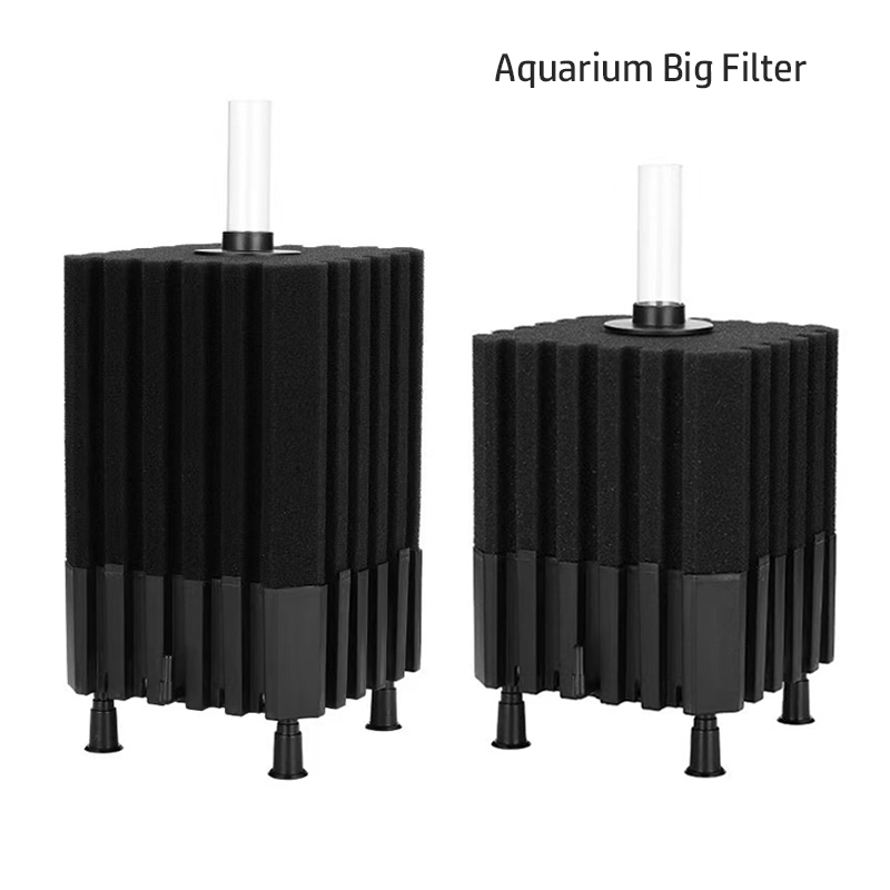 ไส้กรองตู้ปลาขนาดใหญ่ สำหรับปั - Aquarium Fish Ball บทวิจารณ์และราคา