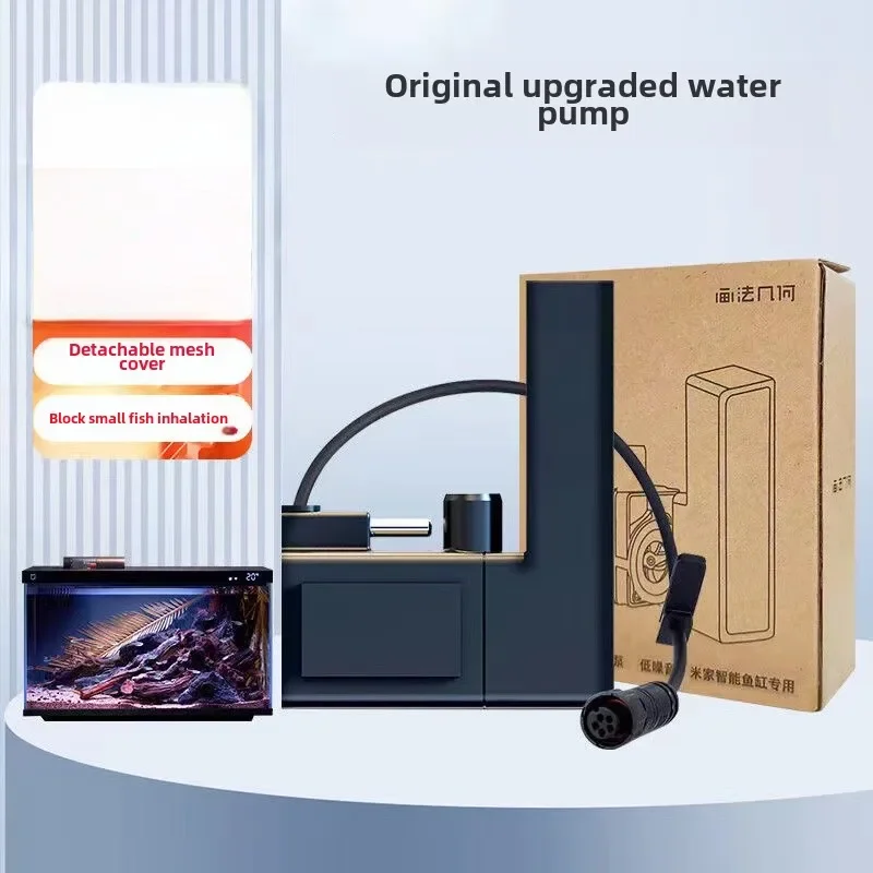 1 ชิ้นสําหรับ Xiaomi Mijia สมา - Aquarium Xiaomi บทวิจารณ์และราคา