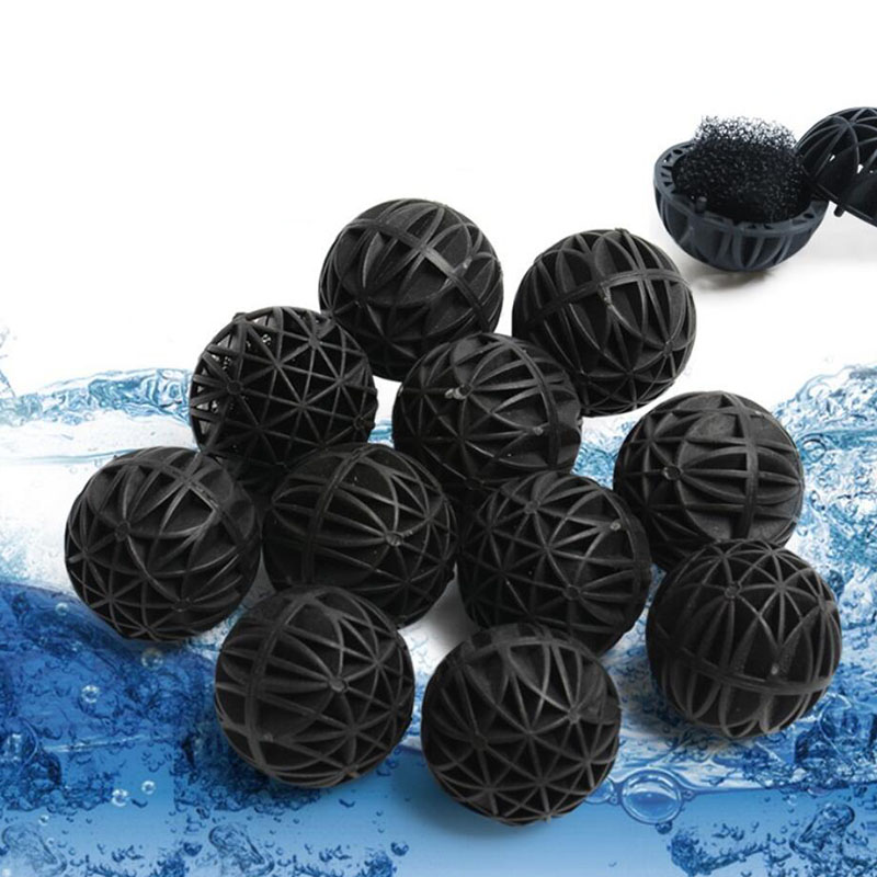 10/20/40 ชิ้น/ล็อต 26 มม.36 มม - Aquarium Fish Ball บทวิจารณ์และราคา