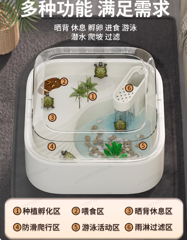 ตู้ปลาขนาดเล็กสไตล์ญี่ปุ่น ดีไ - Aquarium Fish Japanese บทวิจารณ์และราคา