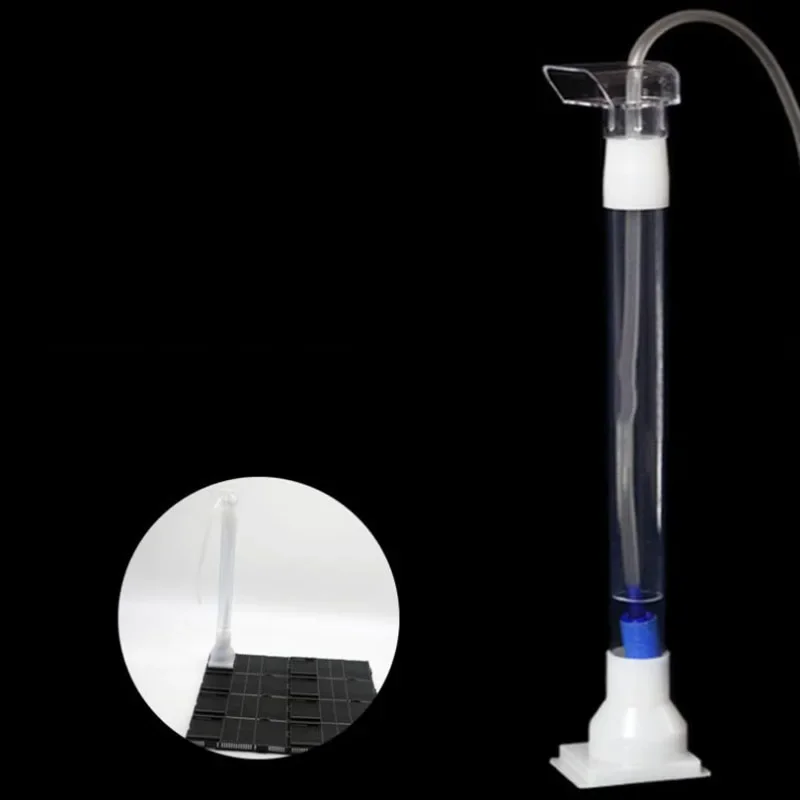 Aquarium Air Lift System สําหร - Aquarium Fish Lego บทวิจารณ์และราคา