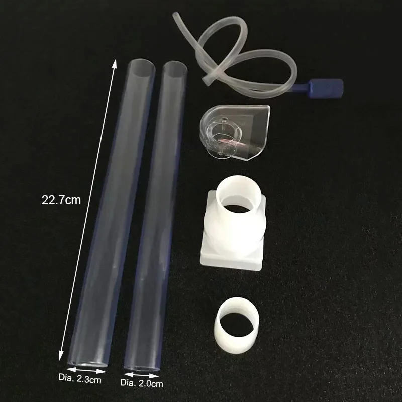 Aquarium Air Lift System สําหร - Aquarium Fish Lego บทวิจารณ์และราคา
