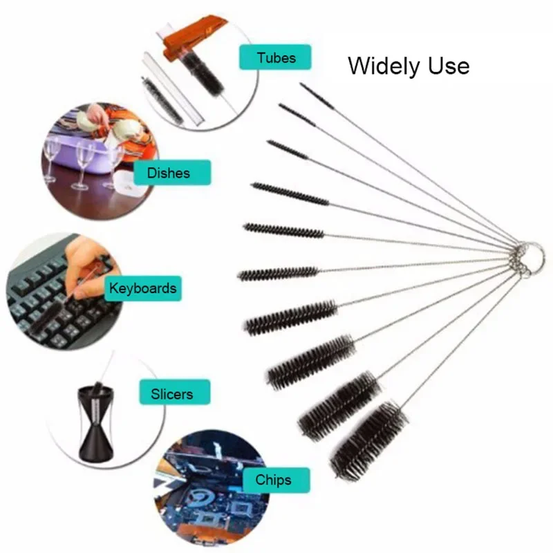10 ชิ้น/เซ็ต Aquarium Tube แปร - Aquarium Fish Diseases บทวิจารณ์และราคา
