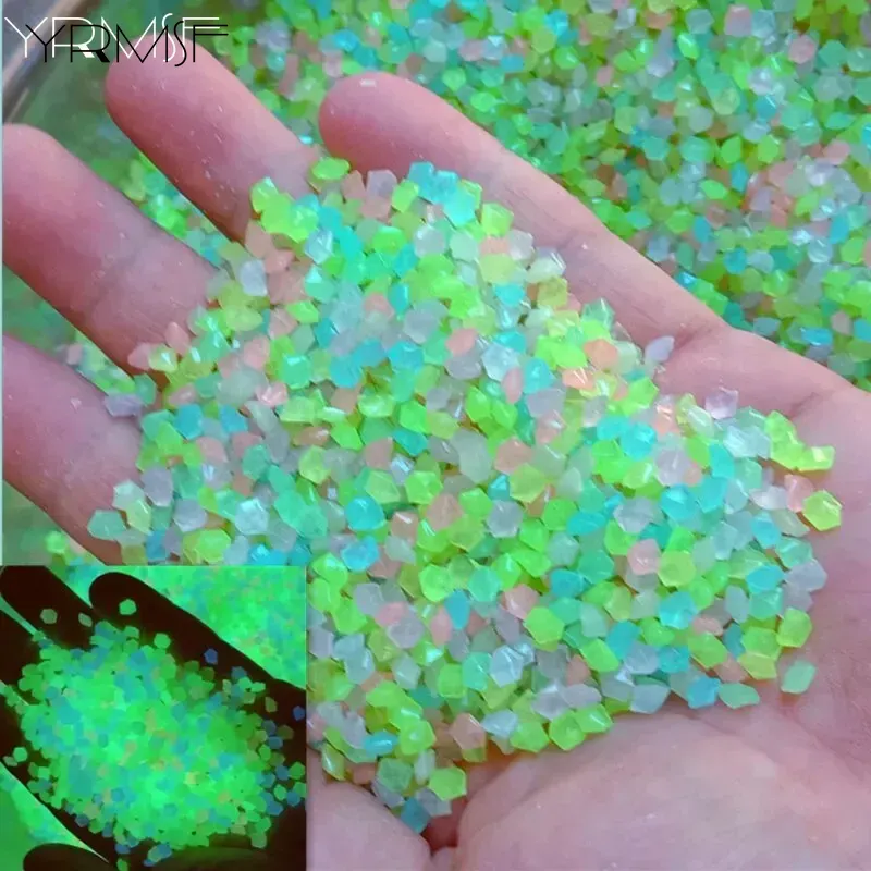 1000 ชิ้น 3-5 มิลลิเมตรทรายเรื - Aquarium Fish That Glow In The Dark บทวิจารณ์และราคา
