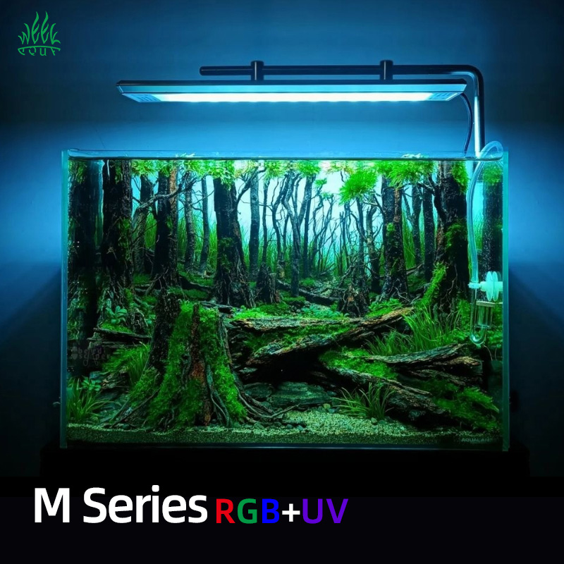 WEEKAQUA M300/M400/M450 D1 PRO - Aquarium Fish For Sale บทวิจารณ์และราคา