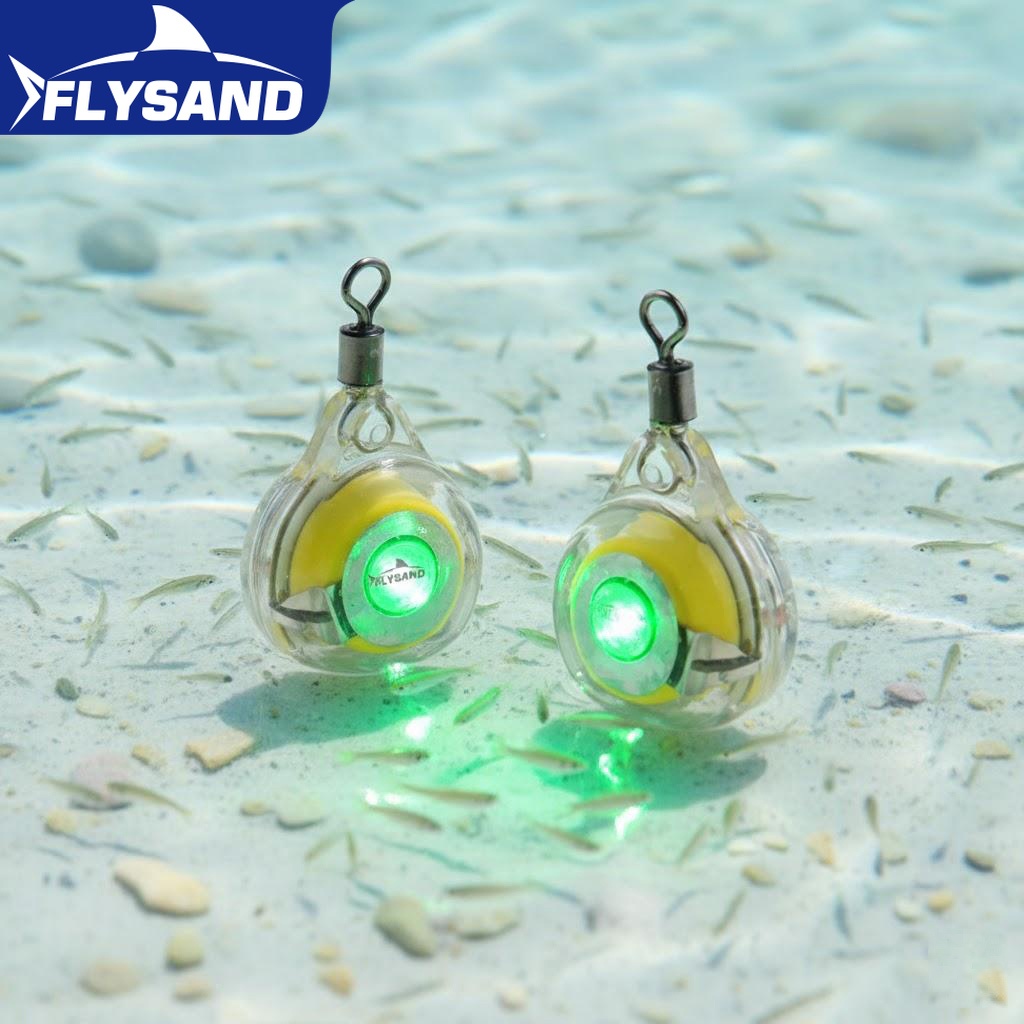 ไฟ LED ตกปลาตอนกลางคืน แสงใต้น - Aquarium Fish Diseases บทวิจารณ์และราคา