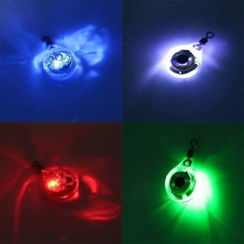 ไฟ LED ตกปลาตอนกลางคืน แสงใต้น - Aquarium Fish Diseases บทวิจารณ์และราคา