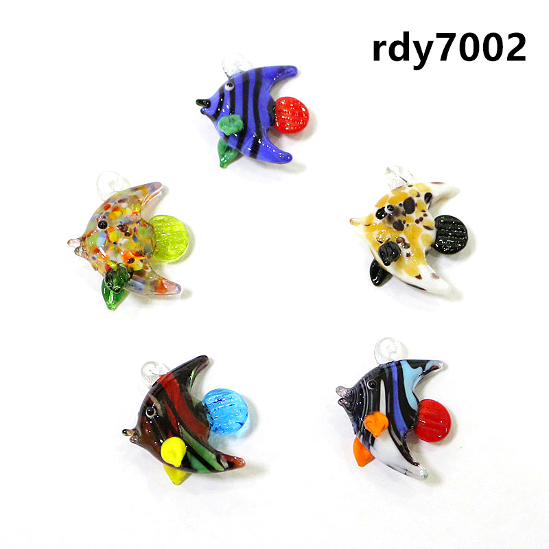 Aquarium อุปกรณ์ตกแต่งแก้ว Tro - Aquarium Fish Japanese บทวิจารณ์และราคา