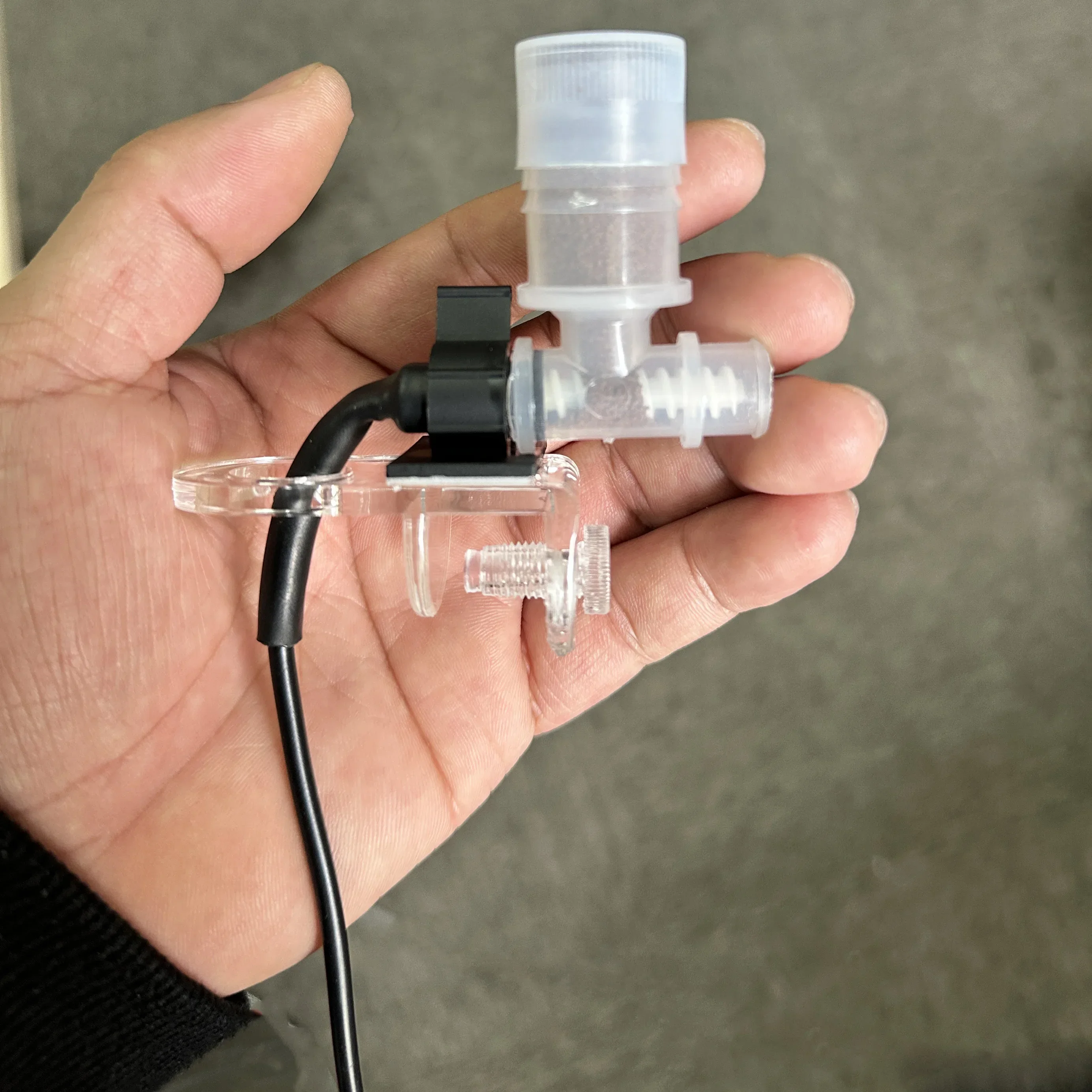 เครื่องให้อาหารปลาอัตโนมัติที่ - Aquarium Fish Feeder Automatic บทวิจารณ์และราคา